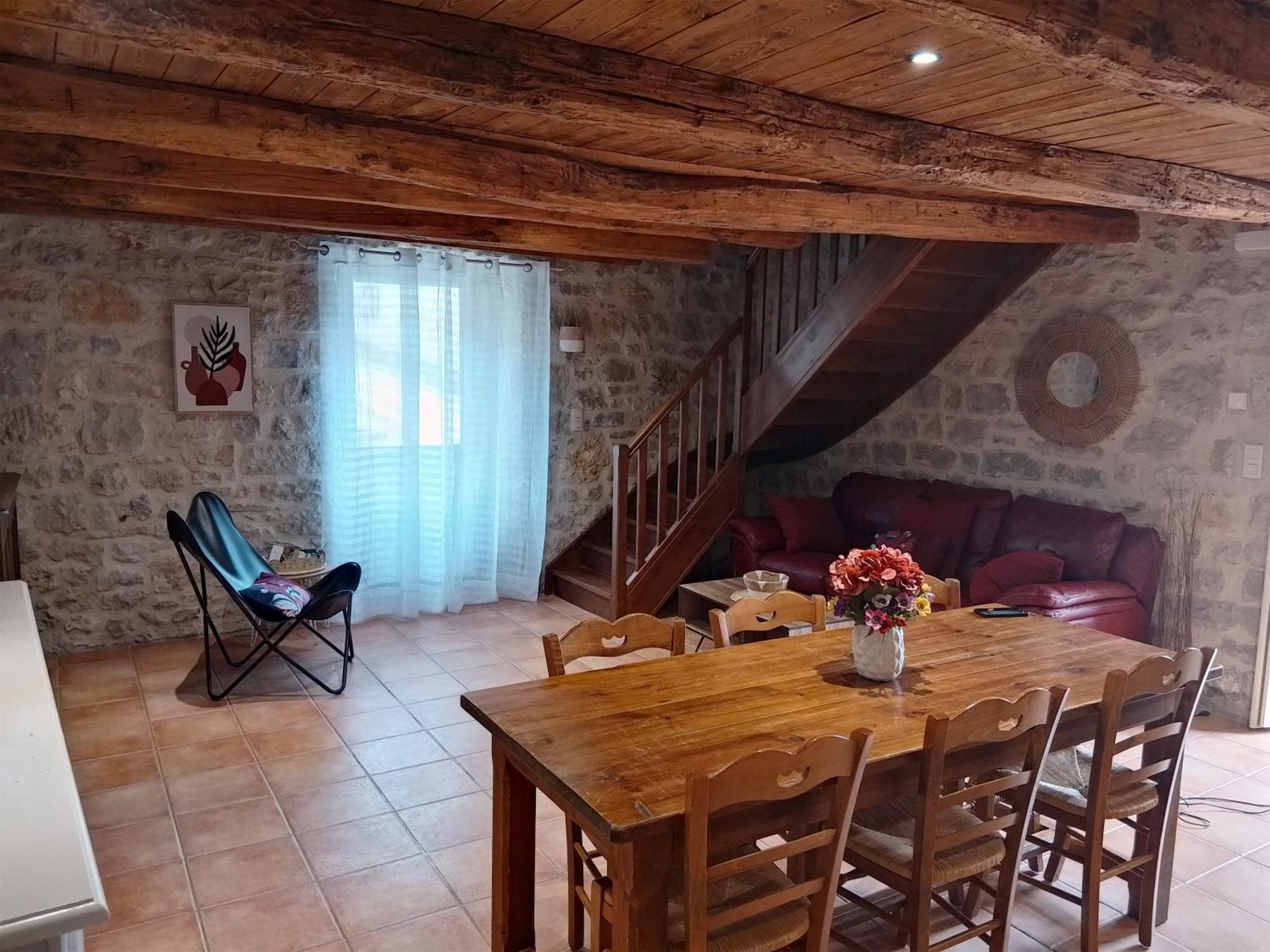 Villa La Lauzet Paulhe Exterior foto